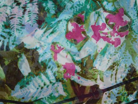 Pekny top/bluzka, george,44