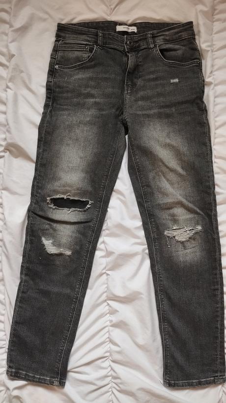 Chlapčenské rifle, reserved,152