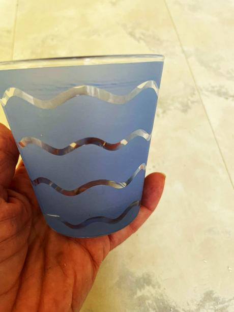 Nerozbitné zaujímavé poháre / 5 ks, 