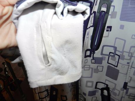 Softsheelová bunda, authority,158