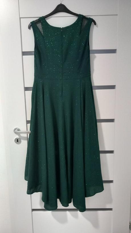 Spoločenské šaty, l