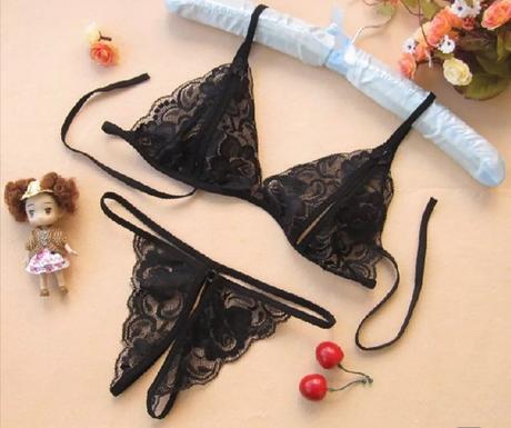 Erotický set, l / m / s / xl / xs