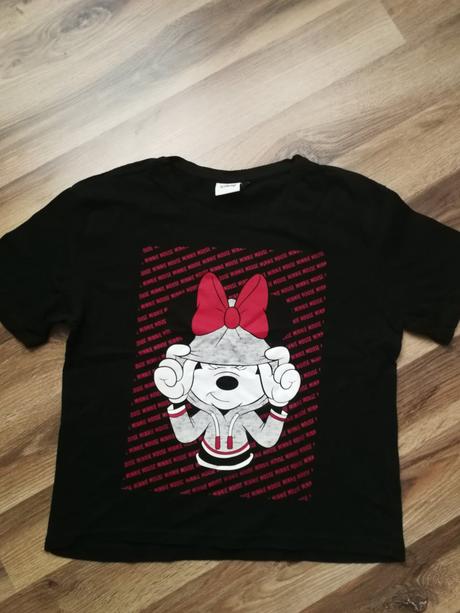 Tričko disney, disney,xs