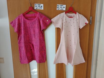 Dievčenské šaty zn.loap veľ.110-116, loap,110