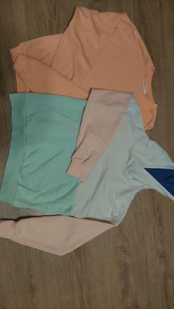 Mikina hm, lindex, lindex,152