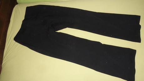 Elegantne nohavice for two, l