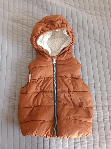 Krasna hneda vesticka, f&f,80