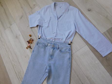 Košeľo blúzočka čisto bavlnená 36/38,, 38