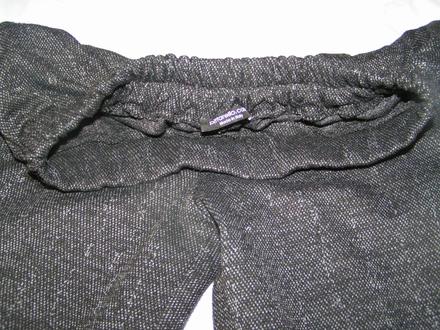 Teplé nohavice, 158