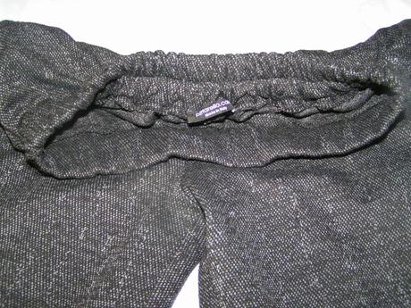 Teplé nohavice, 158