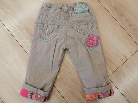 Parádne gaťuše, pampolina,74