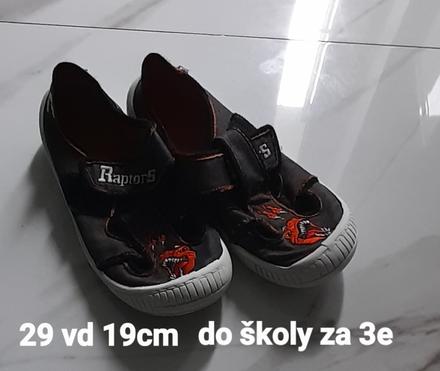Do školy papučky, 29