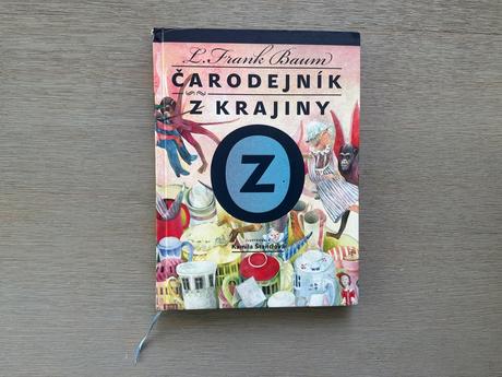 Staršie knihy pre deti a mládež 1,