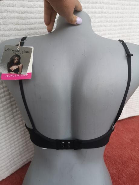 Pleasure state dámska podprsenka veľkosť 70c, 70c