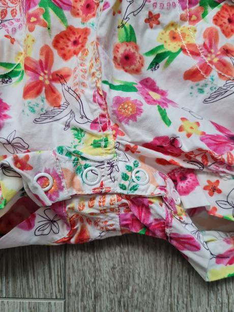 Kraťasy detské, baby club,80