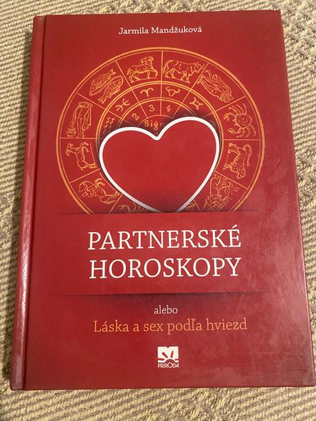 Partnerské horoskopy astrológia veštenie, 