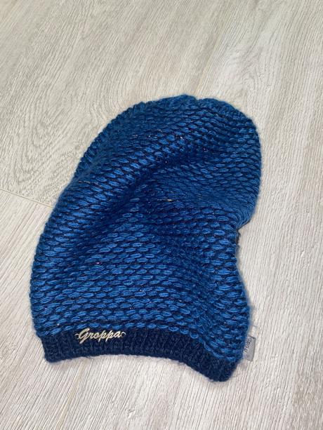 Trendy padavá čiapka,