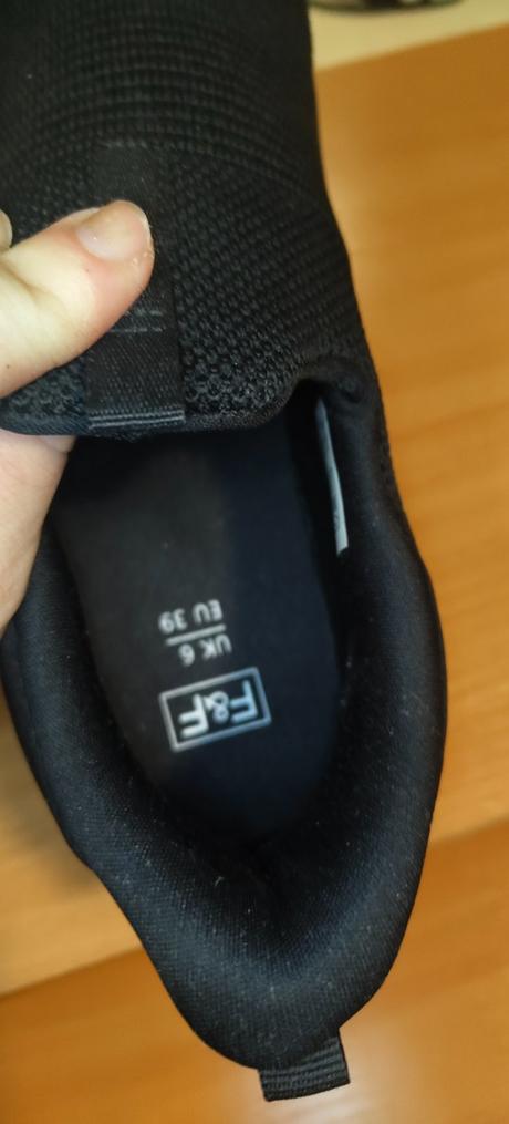 Tenisky, f&f,39