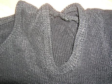 Tričká v čiernom , 158