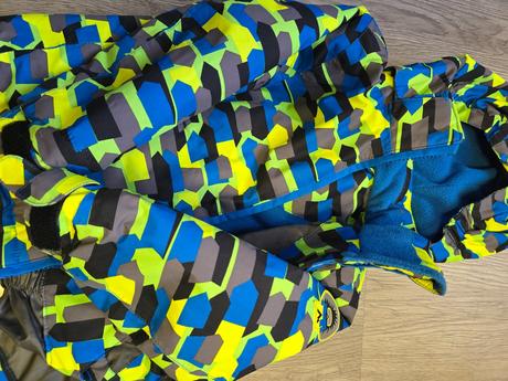 Lyžiarska súprava, 98