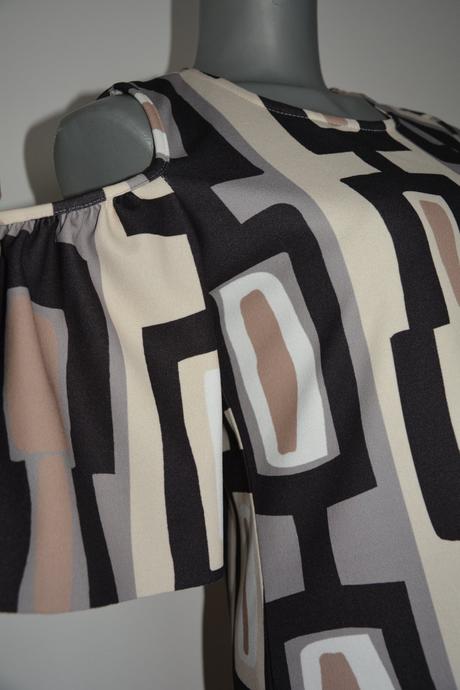 Šaty hollystar m/l, m