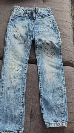 Zara rifle, zara,134