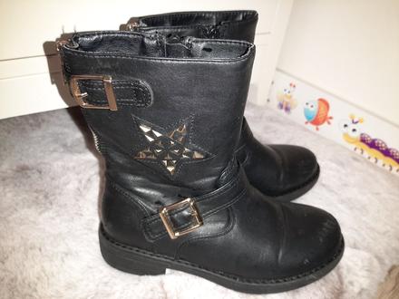 Čižmičky zoey, 34