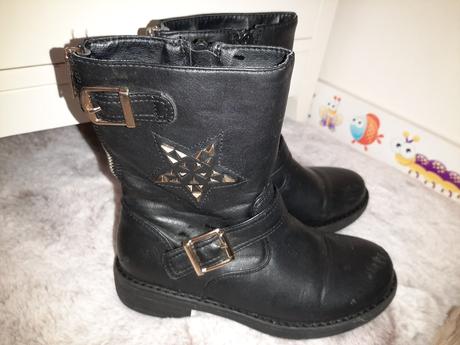 Čižmičky zoey, 34