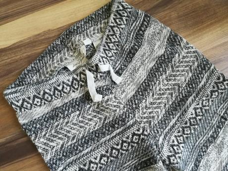 Nohavice, h&m,134