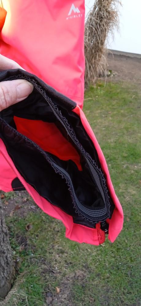 152 10 000 vodný stlpec - 30 eur, mckinley,152