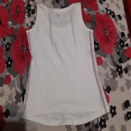 Dámske tričko, adidas,36