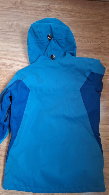 Lyziarsky komplet, ptx uprava, alpine pro, alpine pro,xs