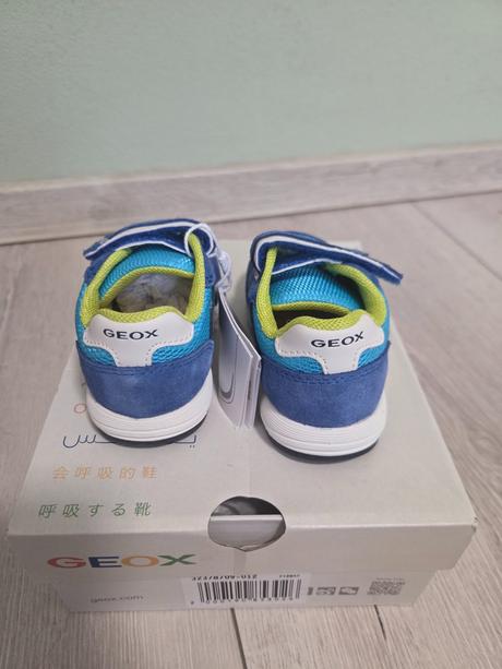 Botasky geox, geox,21