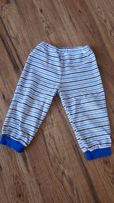 Tepláková súprava, japitex,92