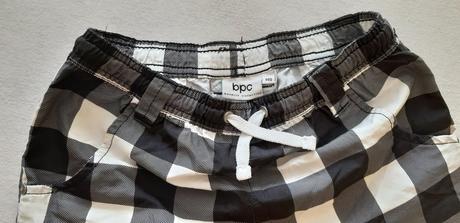 Kraťasy bonprix 140, bonprix,140