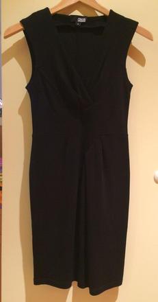 Elegantné šaty asos, 36