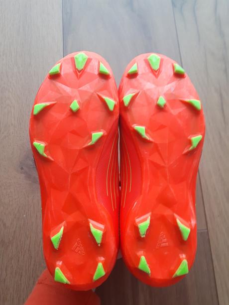 Kopačky adidas, adidas,35