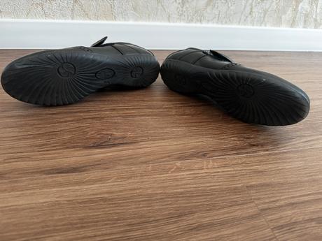 Dievcenske topanky 35, s dopor. postou, 35