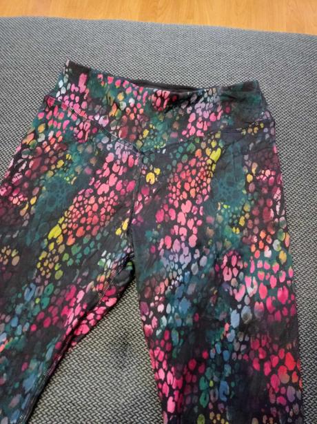 Športové legíny, m