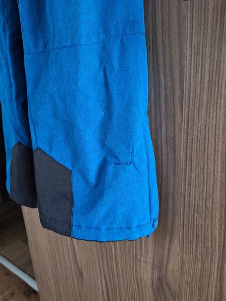 Zimny komplet, alpine pro,146