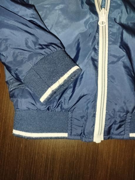 Prechodna vetrovka 110, f&f,110