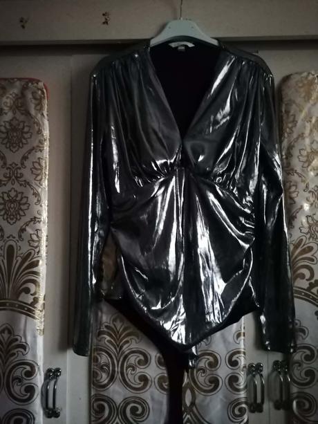 Slávnostné body, h&m,l