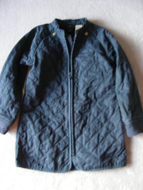 3 v 1 bunda - kabát - klobúk gap, gap,110