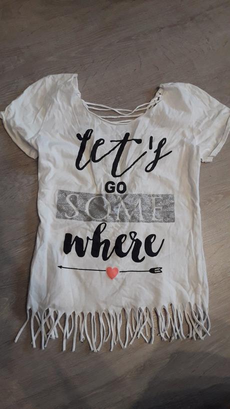 Letný balík pre dievča č.146, 140–152