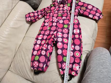 Zimný overal kombineza pidilidi 80, pidilidi,80