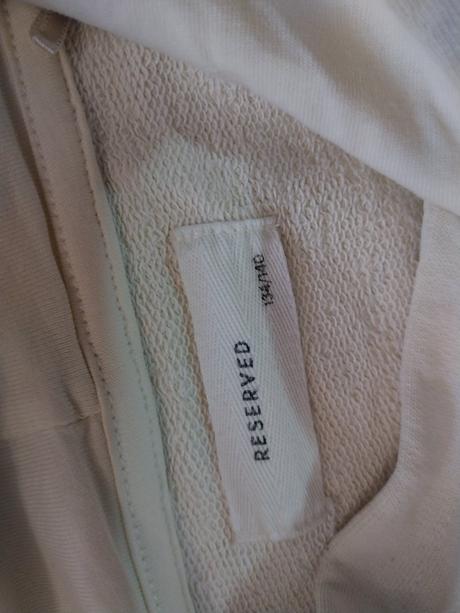 Mikina minecraft, reserved,140