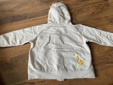 Safari mikinka, cherokee,80