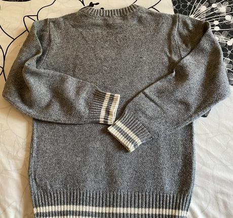 Pulóver -sveter cubus v. 122/128, cubus,122
