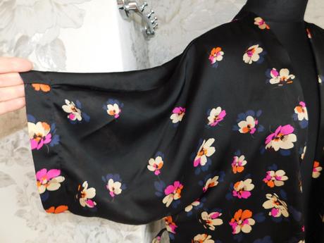 Velmi pekny prehož/kardigan, h&m