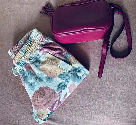 Štýlové tepláky xs, xs